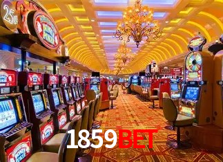 Ofertas Imperdíveis na 1859bet: Promoções e Bônus Que Valem a Pena