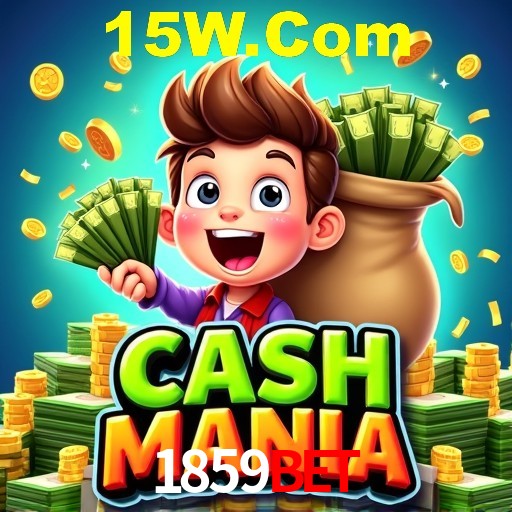 Sinta a adrenalina dos jogos de cassino com 1859bet